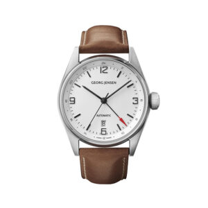 Georg Jensen Men's Quartz Watch Swiss Made