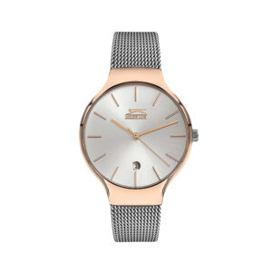Ferro Aversa Analog Round Dial Women's Watch