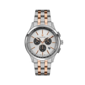 Boss Gregor Analog Grey Dial Men's Watch