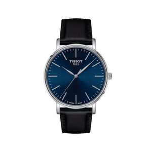 Tissot Mens Everytime Gent 316L Stainless Watch