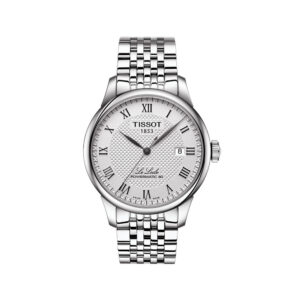 Watch For Men Le Rockle Locle Men's Watch