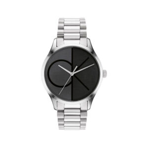 Calvin Klein Effortless Unisex Bracelet With Watch