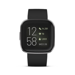 The Prito Compatible Unbreakable Screen Watch